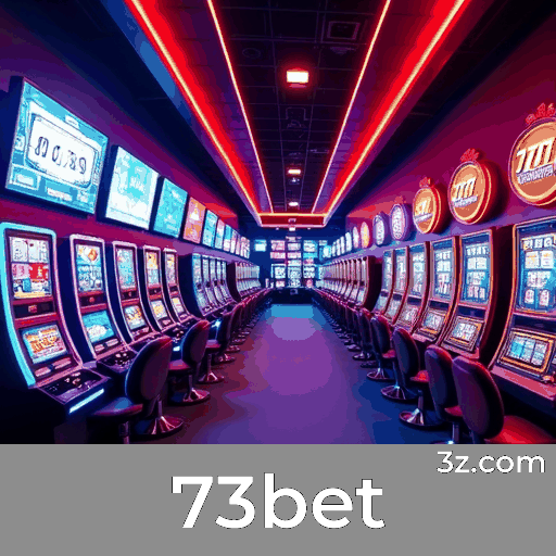 73bet: A Emoção dos Jogos de Cassino e Oportunidades de Ganhar