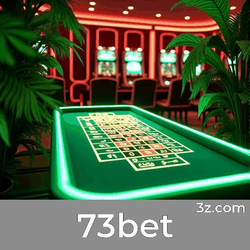 Desbloqueie Bônus Incríveis no 73bet Agora!