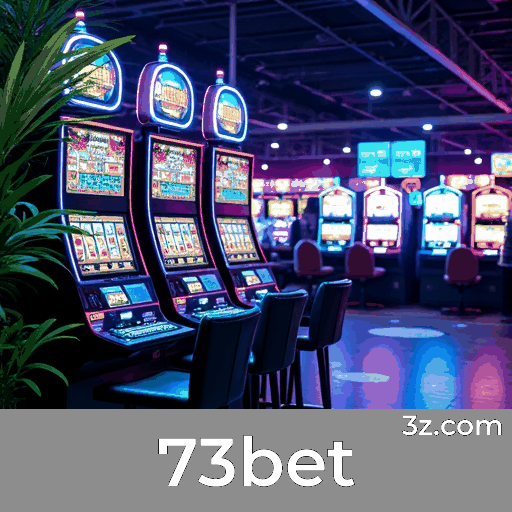 Explore os Benefícios e a Expertise do 73bet