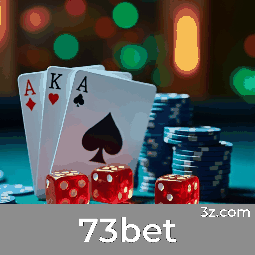 73bet Dados Esportivos: Ciência e Inteligência em Apostas